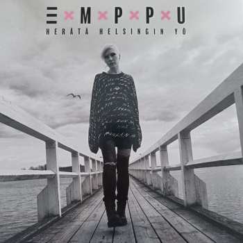 LP Emilia Suhonen: Herätä Helsingin Yö