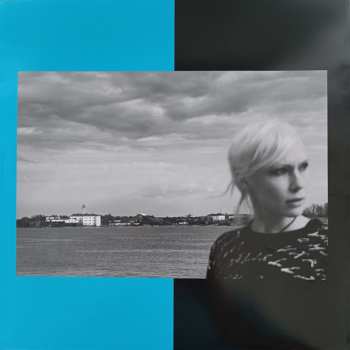 LP Emilia Suhonen: Herätä Helsingin Yö