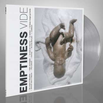 LP Emptiness: Vide LTD | CLR