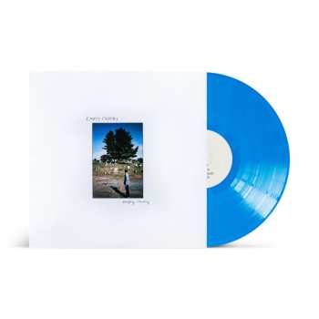 LP Empty Country: Empty Country