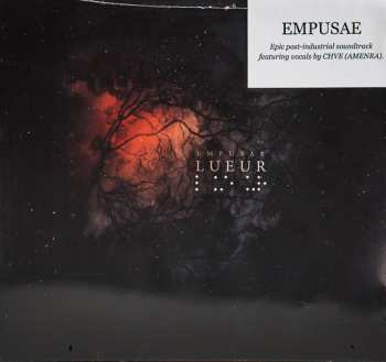 Album CHVE: Lueur