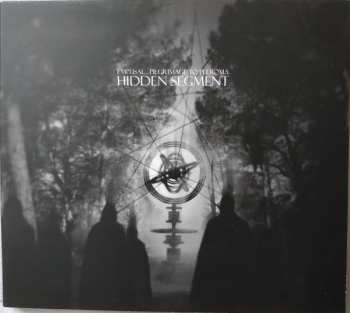 Album Empusae: Hidden Segment