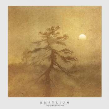 LP Empyrium: Songs Of Moors And Misty Fields LTD