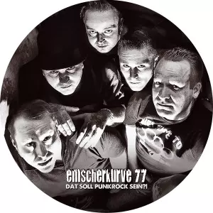 Emscherkurve 77: Dat Soll Punkrock Sein?!