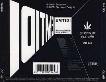 CD Emtidi: Emtidi