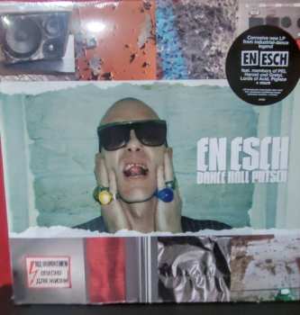 LP En Esch: Dance Hall Putsch LTD