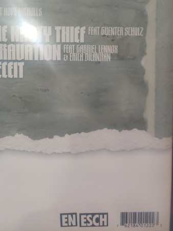 LP En Esch: Dance Hall Putsch LTD