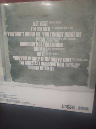 LP En Esch: Dance Hall Putsch LTD