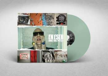 LP En Esch: Dance Hall Putsch LTD