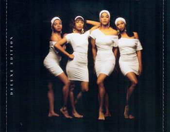 2CD En Vogue: Born To Sing DLX