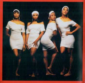 2CD En Vogue: Born To Sing DLX