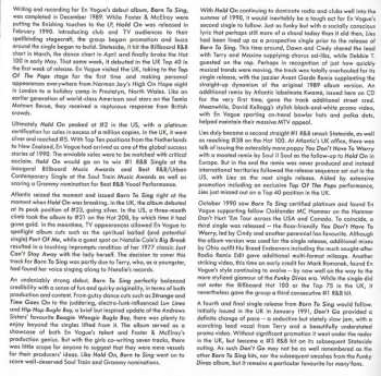 2CD En Vogue: Born To Sing DLX