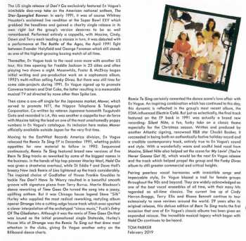 2CD En Vogue: Born To Sing DLX