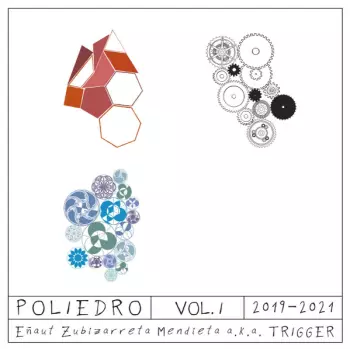 Poliedro Vol.1 (2019-2021)
