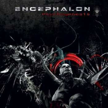 2CD Encephalon: Psychogenesis