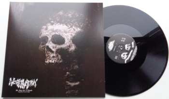 2LP Encoffination: III - Hear Me' O' Death (Sing Thou Wretched Choirs)