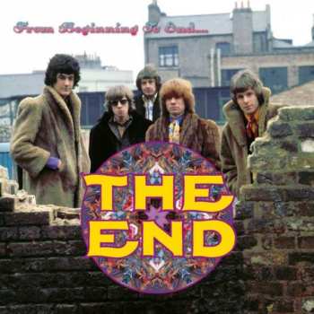 Album End: From Beginning To End...