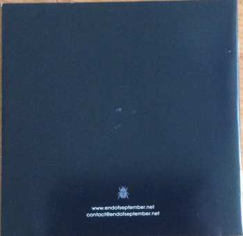 CD End Of September: End Of September