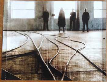 CD End Of September: End Of September