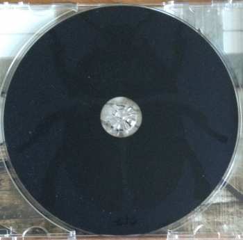 CD End Of September: End Of September