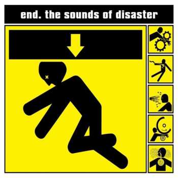 Album End: The Sounds Of Disaster