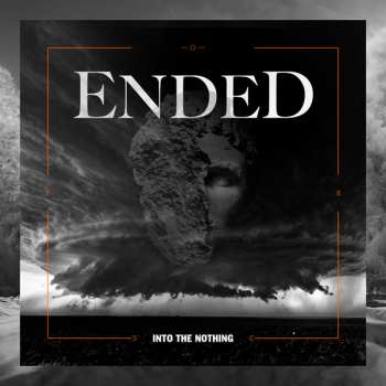 CD Ended: Into the nothing DIGI