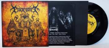 SP Endezzma: Morbus Divina LTD