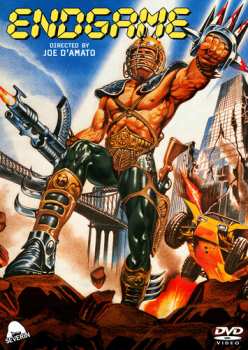 Album EndgamE: Endgame EP