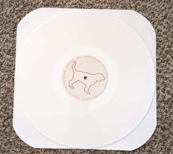 LP Endless Mike And The Beagle Club: The Husky Tenor CLR