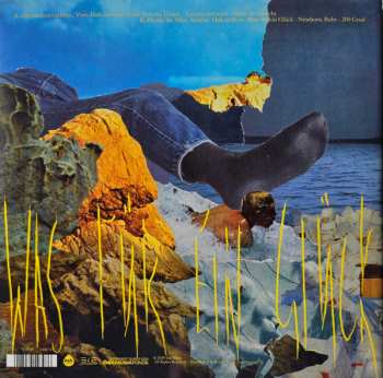 LP Endless Wellness: Was Für Ein Glück