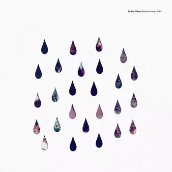 Bøttevis Med Blått