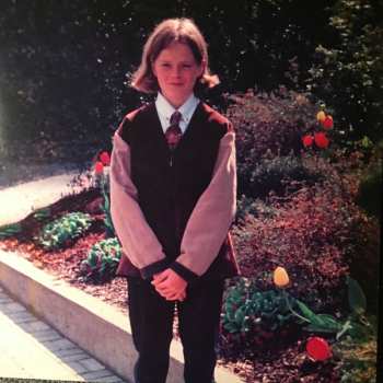 LP Endre Olsen: Bøttevis Med Blått