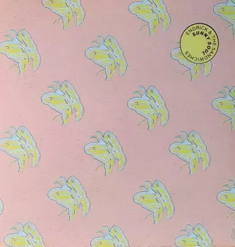 Endrick & The Sandwiches: Sunny Soul