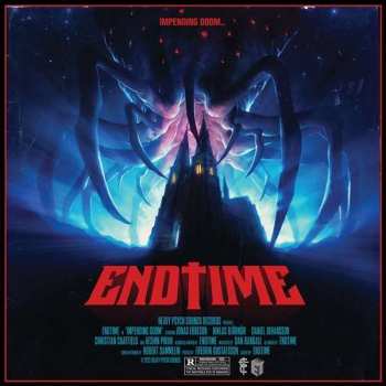CD Endtime: Impending Doom...