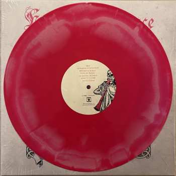 LP Enemy Alliance: Damnation Dawning CLR | LTD