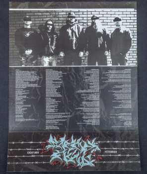 LP Enemy Mind: No Safe Place