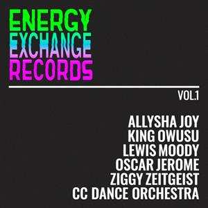 LP Energy Exchange Ensemble: Energy Exchange Records Vol I.