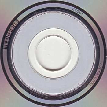 CD Arnold Schoenberg: Works For Violin And Piano