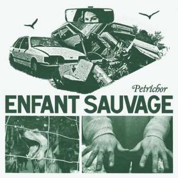 CD Enfant Sauvage: Petrichor