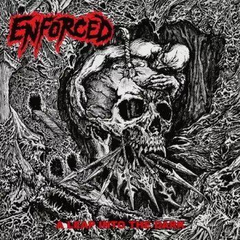 Enforced: A Leap Into The Dark