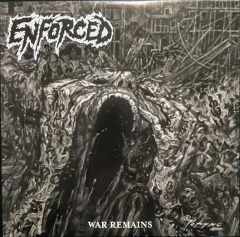 LP Enforced: War Remains