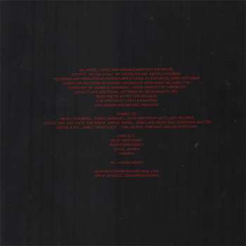 CD Enforcer: Into The Night