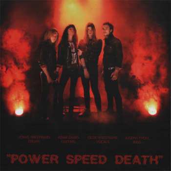 CD Enforcer: Into The Night