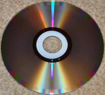 CD Engaged In Mutilating: Population: Zero