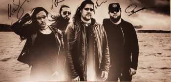 LP Engel: Abandon All Hope