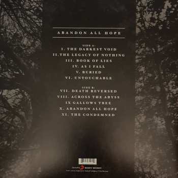 LP Engel: Abandon All Hope