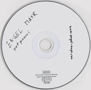CD Engel Mayr: Potpourri