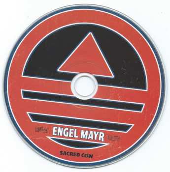 CD Engel Mayr: Sacred Cow