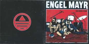CD Engel Mayr: Sacred Cow