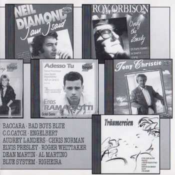 CD Engelbert Humperdinck: Please Release Me